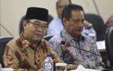 Koalisi Selamatkan BPK Minta Harry Azhar Diberhentikan