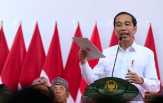 Jokowi: Kita Sudah Waspada dan Siaga Hadapi Virus Corona