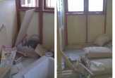 Kantor Berantakan, Kades Pasir Emas di Inhil Justru Sering Bepergian