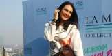 Lewati Target Usia Nikah, Luna Maya Pasrah