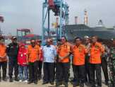 Pencarian Penumpang Lion Disetop