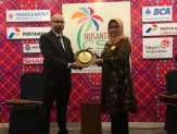 Raih Nusantara CSR Award 2016, WA Pertamina Lirik Inhu Dinilai Sukses Lestarikan Lingkungan
