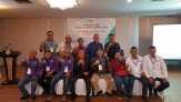LPj Pengurus Pusat Diterima Dalam Kongres XXV SPS