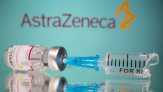 Denmark Setop Gunakan Vaksin AstraZeneca Sepenuhnya