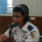 Pasca Dipindahkan, Aktivitas Bongkar Muat Diterminal Aman Dan Lancar