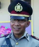 Cek Status Lahan Asal Usul Kayu Ilog, Polisi Minta Bantuan Dishutbun Meranti