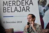Ujian Nasional Terakhir 2020