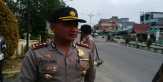 Kebakaran Hutan di Rokan IV Koto, Polres Rohul Periksa Dua Warga