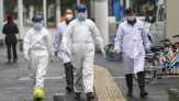 China Kembali Tutup Kota Terdampak Wabah Virus Corona