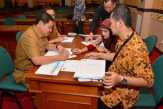 Sanksi Belum Jelas, 12,55 Persen Pejabat di Bengkalis Bandel LHKPN