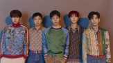 DAY6 Tebar Semangat Musim Panas di 'Time of Our Life'