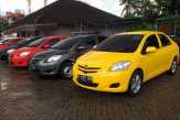 Warna Bisa Pengaruhi Depresiasi Harga Mobil Bekas