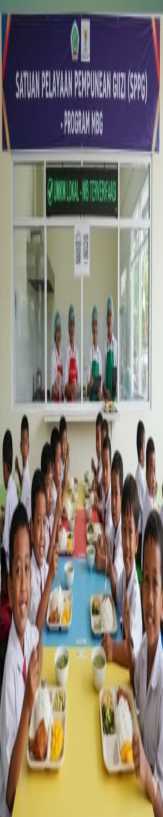 MBG: Sorotan Baru Kemitraan Digital dan Progres Infrastruktur SPPG Jelang Paruh Akhir 2025