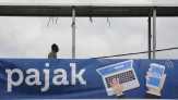 Per April, Penerimaan Pajak Tumbuh 11 Persen