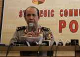 Polisi Buru Penyandang Dana Kasus Dugaan Makar