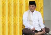 KPK Periksa Mantan Bupati Kampar Jefry Noer