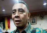 KPK Wanti-wanti Syamsuar Soal Mutasi, Jangan Ada Suap