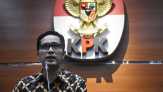 KPK Bentuk Tim Transisi Sikapi Berlakunya Undang-Undang Baru