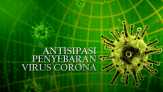 Wabah Virus Corona Dinilai Akan Jadi Level Pandemik