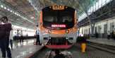 Transportasi Berbasis Kereta Paling Cocok untuk Jabodetabek