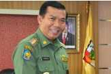 3 SDN Pekanbaru Dapat Penghargaan Adiwiyata Nasional