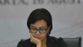 Sri Mulyani Gandeng KPK Awasi Tax Amnesty