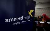 32 Orang Pemohon Amnesti Pajak Ungkap Harta Rp496,80 T