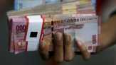 Kredit Bank Besar Mulai Menggeliat