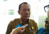Pemkab Bangun Gedung Puskesmas Tambusai II di Desa Sukamaju