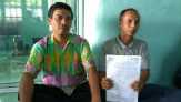 4 Tahun Lebih, 20 Mantan Karyawan PDAM Bengkalis Tuntut Pembayaran Hak Rp1,3 Miliar
