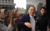 Tersangka e-KTP Bungkam soal Puan dan Pramono Terima Duit