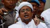 Interpol Indonesia 'Mentahkan' Permohonan Red Notice Rizieq