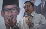 TKN Minta Fadli Urus Gagalnya Prabowo Ketimbang Bacaan Jokowi