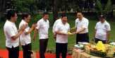 Tak Punya Peta Dasar, DKI Jakarta Minim Ruang Terbuka Hijau