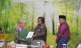 Menteri LHK beri izin Unilak kelola hutan 103 hektare untuk pendidikan