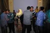 DPRD dan Pemkab Bengkalis Siap Sukseskan Pembangunan