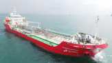 Pertamina Tebus Kapal Tanker Transko Arafura US11,73 juta