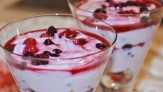 Resep Berbuka Puasa: Veggie Yogurt Drink