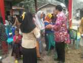 Alfedri Kampanye di Marempan Hulu Janji Selesaikan Pembagian CPCL