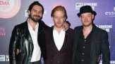 'Wolves of Winter,' Single Terbaru dari Biffy Clyro