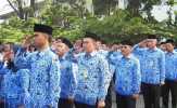 ASN Disdukcapil Terancam Sanksi Tegas dari Pemko Pekanbaru