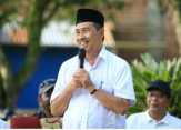 HUT ke-62 Riau, Syamsuar: Banyak 'PR' yang Perlu Diselesaikan