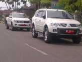 Dewan Rohil Desak Mantan Pejabat Kembalikan Mobil Dinas