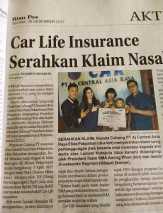 Apakah 3i Networks itu Multi Level Marketing