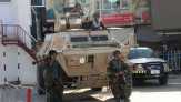 Pasukan Afghanistan Mulai Rebut Kunduz dari Taliban
