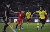 Prediksi Indonesia vs Thailand di Kualifikasi Piala Dunia