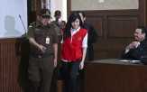Judul besar: Eksepsi Ditolak, Hakim Lanjutkan Perkara Jessica