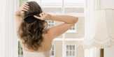 4 Trik Bangun Tidur dengan Rambut Indah