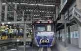 MRT, 'Mimpi' Jakarta Sejak 1985 yang Akhirnya Terwujud