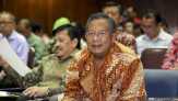 Darmin Nilai Deflasi Oktober Cermin Pelemahan Daya Beli